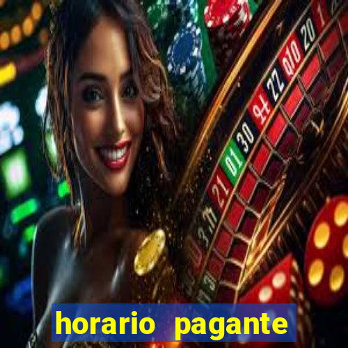 horario pagante fortune gems